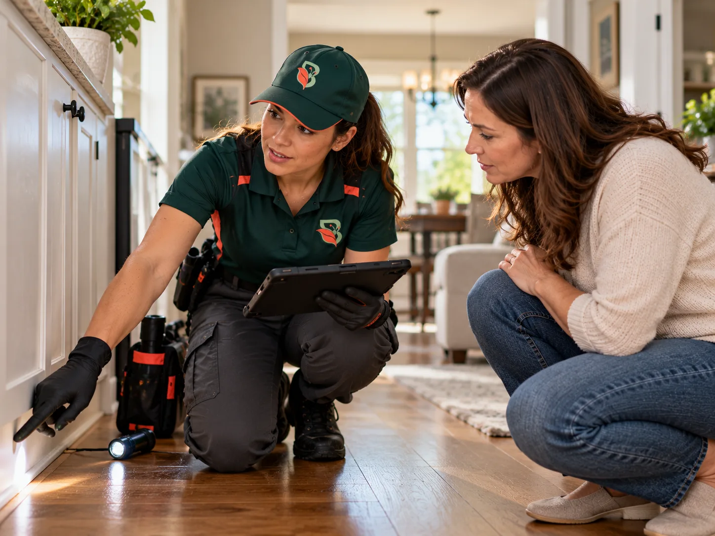 Pest Control Commerce Township, MI FAQs